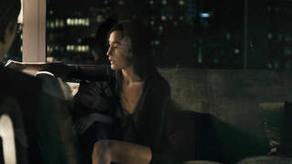 Célébrités nues » Natasha Henstridge nue, Charlotte Rampling nue, Maggie Q sexy, Paz de la Huerta nue, Michelle Williams nue - Deception (2008)