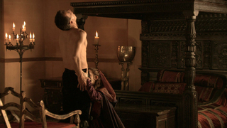 Nackte Promis » Perdita Weeks sexy – Die Tudors s01e02 (2007)