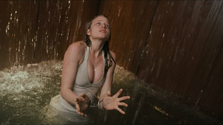 Çıplak ünlüler » Rachel Nichols seksi - P2 (2007)