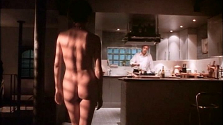 Celebridades desnudas » Sean Young desnudo - Blue Ice (1992)