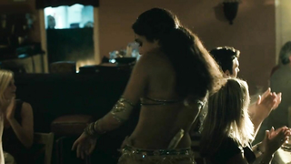 Célébrités nues » Sienna Miller sexy, Golshifteh Farahani sexy - Comme une femme (2012)