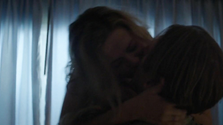 Célébrités nues » Scout Taylor-Compton nue - Ghost House (2017)