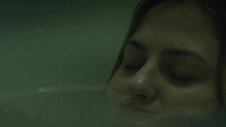 Célébrités nues » Scout Taylor-Compton nue - Ghost House (2017)