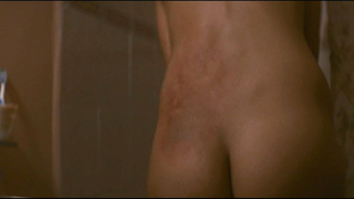 Famosas desnudas » Stephanie Sigman desnuda - Miss Bala (2011)