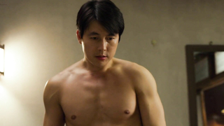 Nackte Promis » So-Young Park nackt, Esom nackt – Madam Ppang-Deok (2014)