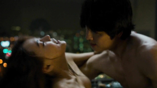 Nackte Promis » So-Young Park nackt, Esom nackt – Madam Ppang-Deok (2014)