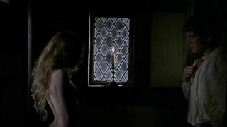 Famosos desnudos » Tamzin Merchant desnuda - Los Tudor s04 (2010)