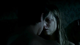 Celebridades nuas » Sylvia Hoeks nua - Het Meisje en de Dood (2012)