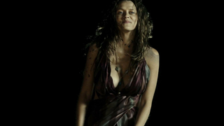 Célébrités nues » Teresa Palmer sexy - Point Break (2015)