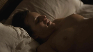 Nude celebs » Elisabeth Moss nude - Top of the Lake s02e05 (2017)