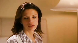 Famosas desnudas » Vanessa Ferlito desnuda - Shadowboxer (2005)