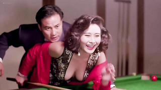 Célébrités nues » Veronica Yip nue, Sandra Ng sexy, Kwan Yue sexy - Cash On Delivery (1992)