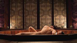 Celebridades nuas » Yeo-Jeong Jo nua - The Concubine (2012)