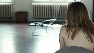 Nude celebs » Karoline Herfurth nude - A Year Ago in Winter (2008)