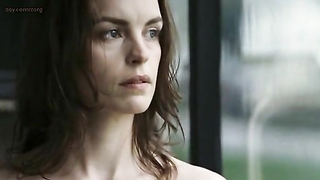 Çıplak ünlüler » Nina Hoss çıplak - A Girl Called Rosemary (1996)