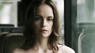 Çıplak ünlüler » Nina Hoss çıplak - A Girl Called Rosemary (1996)