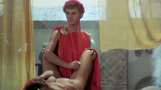 Nackte Promis » Mirella D'Angelo nackt – Caligula (1979)