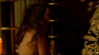 Célébrités nues » Paz Vega nue - Carmen (2003)