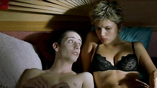 Nackte Promis » Elena Anaya sexy - Dos tipos duros (2003)