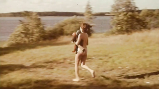 Célébrités nues » Christina Lindberg nue - Exposed (1971)