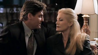 Célébrités nues » Shannon Tweed nue - Forbidden Sins (1999)