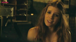 Celebridades desnudas » Kate Mara sexy - Happythankyoumoreplease (2010)