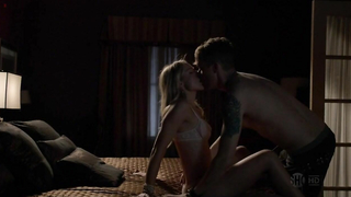 Nackte Promis » Kristen Bell sexy – House of Lies s01e04 (2012)