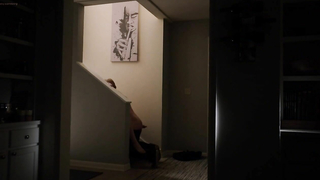 Célébrités nues » Claire Danes sexy - Homeland s03e01 (2013)