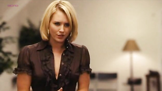 Nackte Promis » Nicky Whelan sexy – Hollywood & Wine (2010)