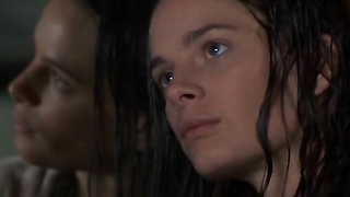 Nackte Promis » Gabrielle Anwar sexy – Innocent Lies (1995)