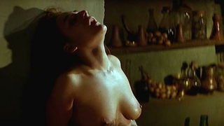 Famosas desnudas » Maribel Verdú desnuda, Candela Peña desnuda, Penélope Cruz sexy - La Celestina (1996)