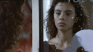 Nackte Promis » Mathilda May nackt – La Passerelle (1988)