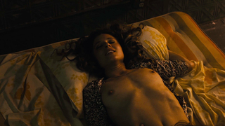 Nude celebs - Margarita Levieva nude - The Deuce s01e03 (2017)