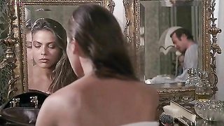 Celebridades desnudas » Ornella Muti desnuda - La ragazza di Trieste (1982)