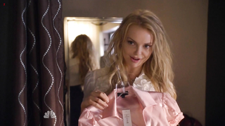 Celebridades nuas » Izabella Miko sexy - Love Bites s01e07 (2010)