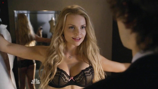 Celebridades nuas » Izabella Miko sexy - Love Bites s01e07 (2010)