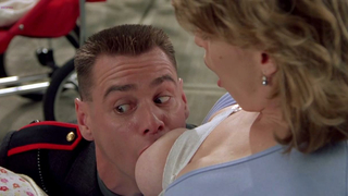 Celebridades nuas » Shannon Whirry sexy - Me Myself and Irene (2000)