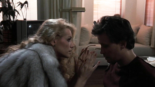 Célébrités nues » Shannon Tweed nue - D'origine inconnue (1983)