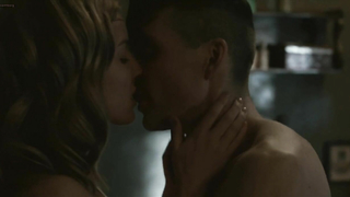 Nackte Promis » Annabelle Wallis sexy – Peaky Blinders s01e05 (2013)