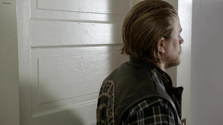 Nackte Promis » Kim Dickens nackt – Sons of Anarchy s06s03 (2013)