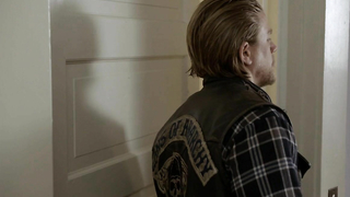 Celebridades nuas » Kim Dickens nua - Sons of Anarchy s06s03 (2013)