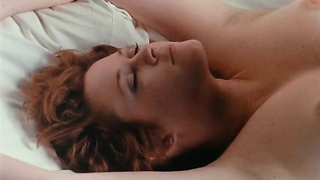 Célébrités nues » Melanie Griffith nue - Stormy Monday (1988)