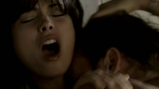 Çıplak ünlüler » Morena Baccarin seksi - Çalındı (2009)