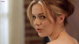 Nackte Promis » Amber Tamblyn nackt – Spiral (2007)