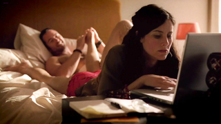 Celebridades desnudas » Rachel Shelley desnuda - Strike Back s02e05 (2011)