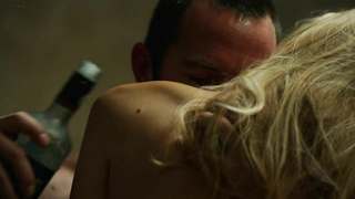 Célébrités nues » Tereza Srbova nue - Strike Back s04e08 (2013)