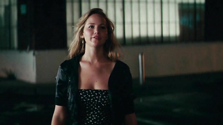 Célébrités nues » Jennifer Lawrence sexy - The Beaver (2011)