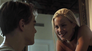 Nude celebs » Brittany Daniel sexy, Akiko Ashley nude - The Basketball Diaries (1995)