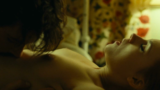 Celebridades nuas » Aura Garrido nua - The Body (2012)