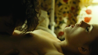 Celebridades nuas » Aura Garrido nua - The Body (2012)